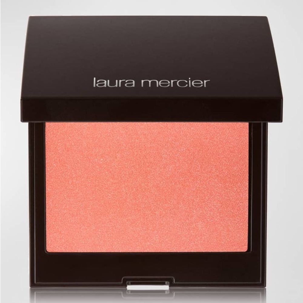 Laura Mercier Paris New York Blush